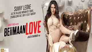 Beiimaan Love